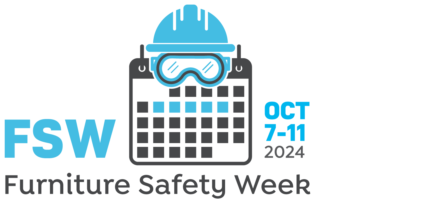 Furniture Safety Week
